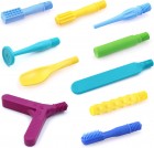Estuche de 10 puntas para Z-Vibe (sin mango)
