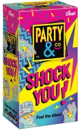 Party & Co. Shock you!
