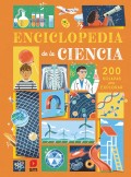 Enciclopedia de la ciencia. 200 solapas para explorar