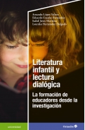 Literatura infantil y lectura dialógica. La formación de educadores desde la investigación