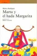 Marta y el hada margarita