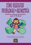 Cómo resolver problemas de geometría Problem-solving geométrico para 8-14 años