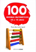 100 enigmas matem�ticos. (8 a 10 a�os)