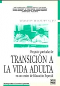 Proyecto curricular de Transicin a la vida adulta en un centro de Educacin Especial