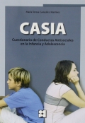 CASIA, Cuestionario de Conductas Antisociales en la Infancia y Adolescencia.