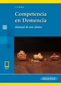 Competencia en demencia. Manual de uso clínico
