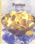 Pastas. De ayer y hoy. Nuevos sabores de Italia.