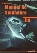 Manual de soldadura. TIG.