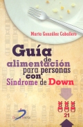 Guía de alimentación para personas con síndrome de down