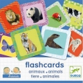 Tarjetas animales (flashcards)