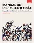 Manual de Psicopatología. Volumen II