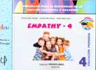 EMPATHY - 4. Programa para el desarrollo de la empatía emocional y cognitiva