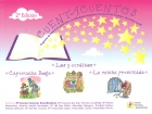Cuentacuentos. Programa de tratamiento para niños con dificultades lingüísticas (Trastornos del lenguaje y desventaja social)
