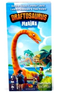 Draftosaurus Marina (Expansión)