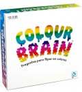 Color Brain. Preguntas para flipar en colores