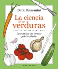 La ciencia de las verduras. La qumica del tomate y la cebolla