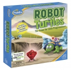 Robot Turtles. ¡El juego para pequeños programadores!