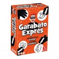 Garabato Exprs. Ganar el ms rpido o el mejor garabato?