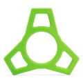 Mordedor Bendy Bite duro (verde)