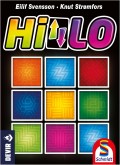 Hilo. Un juego de estrategia