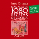Ms all de 1080 recetas de cocina. Carnes. Nuevas recetas.