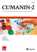 CUMANIN-2. Cuestionario de Madurez Neuropsicológica Infantil-2 (Juego completo)