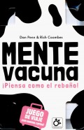Mente Vacuna. �Piensa como el reba�o! Juego de viaje �Con nuevas cartas!
