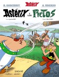 Astrix y los pictos