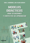 Modelos didácticos Para situaciones y contextos de aprendizaje