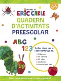 Quadern d'activitats preescolar. Aprn i diverteix-te amb l'erugueta golafre!