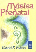 Música prenatal.