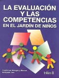 La evaluación y las competencias en el jardín de niños.