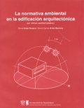 La normativa ambiental en la edificacin arquitectnica. (En climas semitemplados)