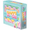 Mochi Feliz (Happy Mochi)
