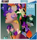 Puzzle momento (200 piezas)