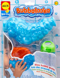 Burbujas Bubbalooka