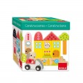 Construcciones