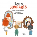 No me compares