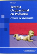 Terapia ocupacional en pediatría. Proceso de evaluación.