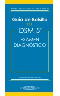 DSM-5. Guía de bolsillo. DSM-5 Examen diagnóstico (incluye versión digital)