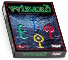 Wizard ¡Probablemente el mejor juego de cartas del mundo!