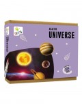 El maravilloso universo (Amazing Universe)