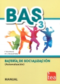 BAS, Bateria de socialización 3 (Juego completo)