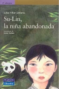 Su-Lin, la ni�a abandonada