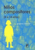 Niños compositores.( 4 a 14 años ).