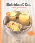 Bebidas & Co. Una tapa para cada bebida.