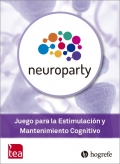 NeuroParty. Juego para la Estimulación y el Mantenimiento Cognitivo