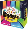 Dobble connect. Encuentra la pareja en equipo