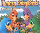Hungry Baby Birds