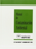 Manual de contaminacin ambiental